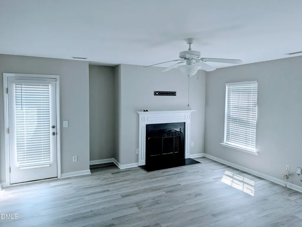 1657 Brown Owl Drive Raleigh NC 27610