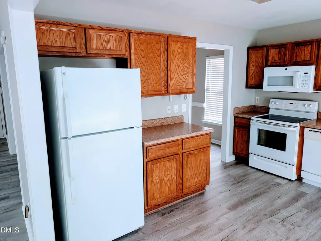 1657 Brown Owl Drive Raleigh NC 27610