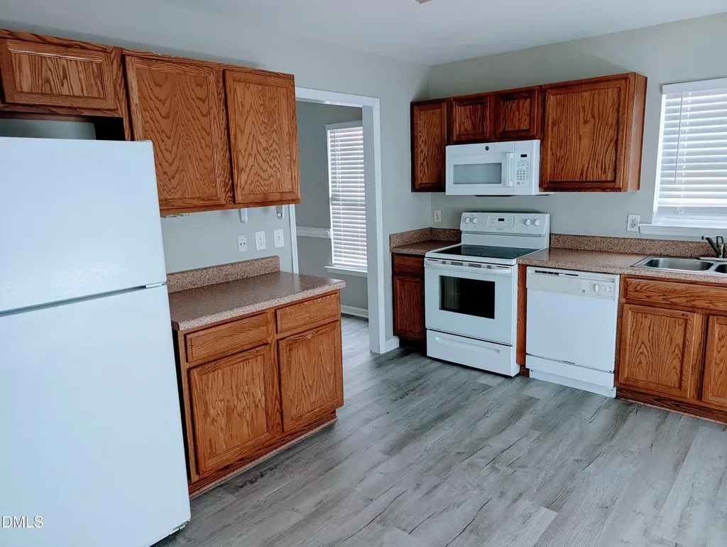1657 Brown Owl Drive Raleigh NC 27610