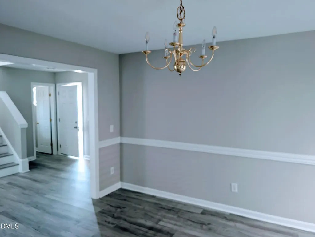 1657 Brown Owl Drive Raleigh NC 27610