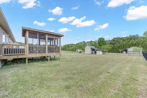 59 Long Grass Drive Smithfield NC 27577