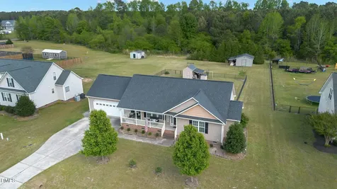 59 Long Grass Drive Smithfield NC 27577