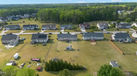 59 Long Grass Drive Smithfield NC 27577