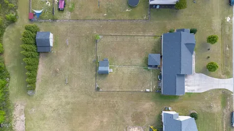 59 Long Grass Drive Smithfield NC 27577