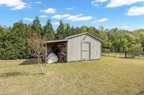 59 Long Grass Drive Smithfield NC 27577