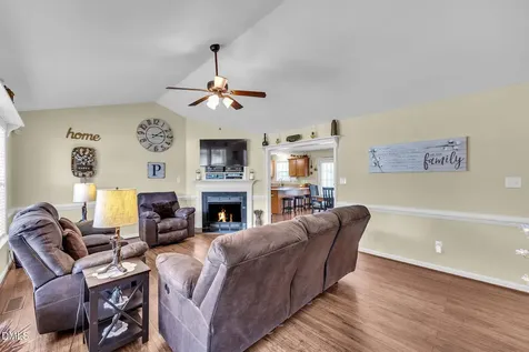 59 Long Grass Drive Smithfield NC 27577