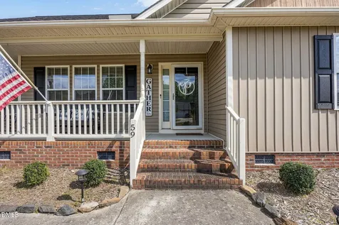 59 Long Grass Drive Smithfield NC 27577