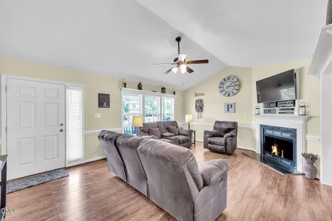 59 Long Grass Drive Smithfield NC 27577