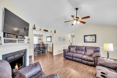 59 Long Grass Drive Smithfield NC 27577