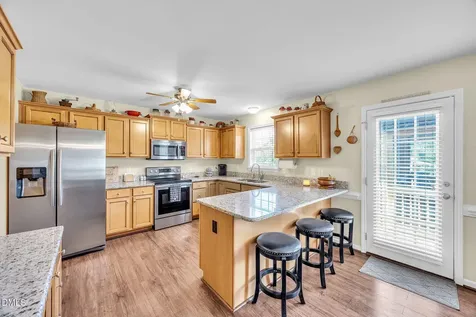 59 Long Grass Drive Smithfield NC 27577
