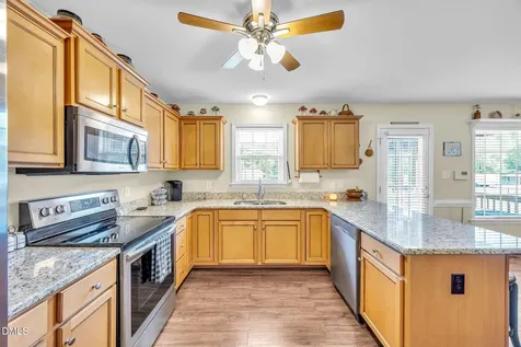 59 Long Grass Drive Smithfield NC 27577