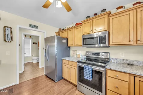 59 Long Grass Drive Smithfield NC 27577