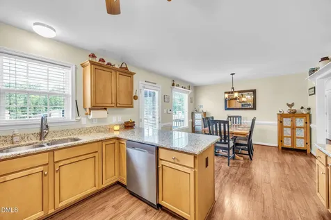 59 Long Grass Drive Smithfield NC 27577
