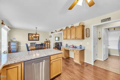 59 Long Grass Drive Smithfield NC 27577