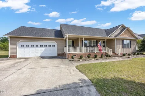 59 Long Grass Drive Smithfield NC 27577