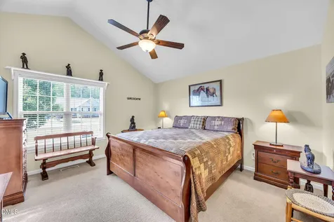 59 Long Grass Drive Smithfield NC 27577