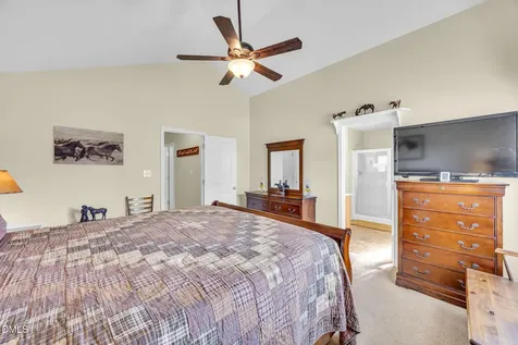 59 Long Grass Drive Smithfield NC 27577