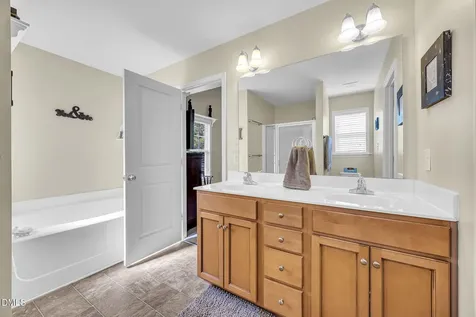 59 Long Grass Drive Smithfield NC 27577