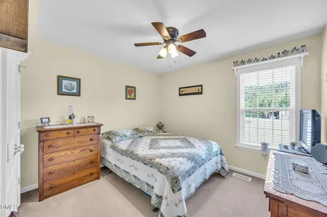 59 Long Grass Drive Smithfield NC 27577