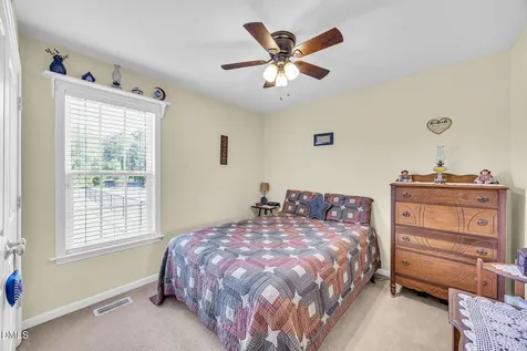 59 Long Grass Drive Smithfield NC 27577