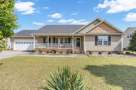 59 Long Grass Drive Smithfield NC 27577