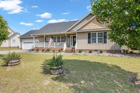59 Long Grass Drive Smithfield NC 27577