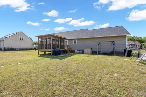 59 Long Grass Drive Smithfield NC 27577