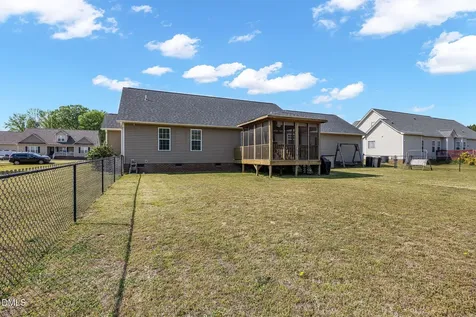 59 Long Grass Drive Smithfield NC 27577
