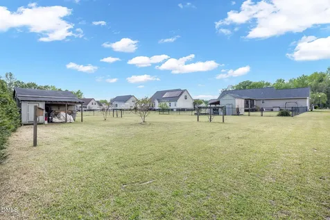 59 Long Grass Drive Smithfield NC 27577