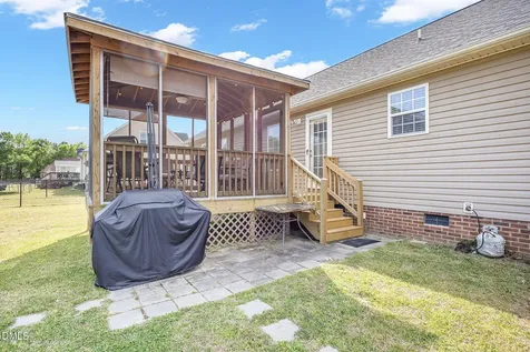 59 Long Grass Drive Smithfield NC 27577