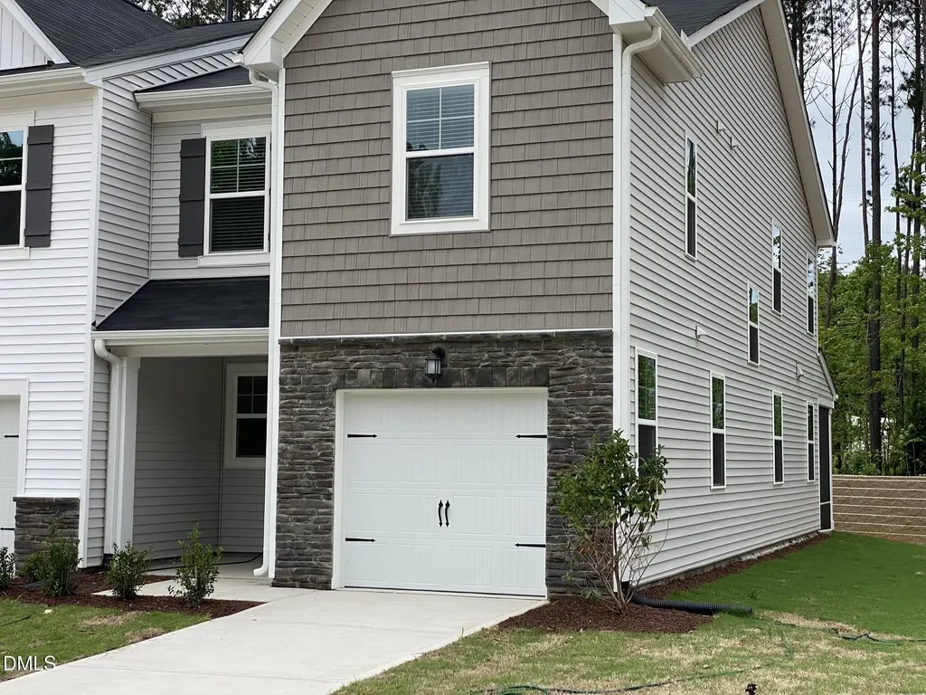 437 Hazy Hills Lane Garner NC 27529