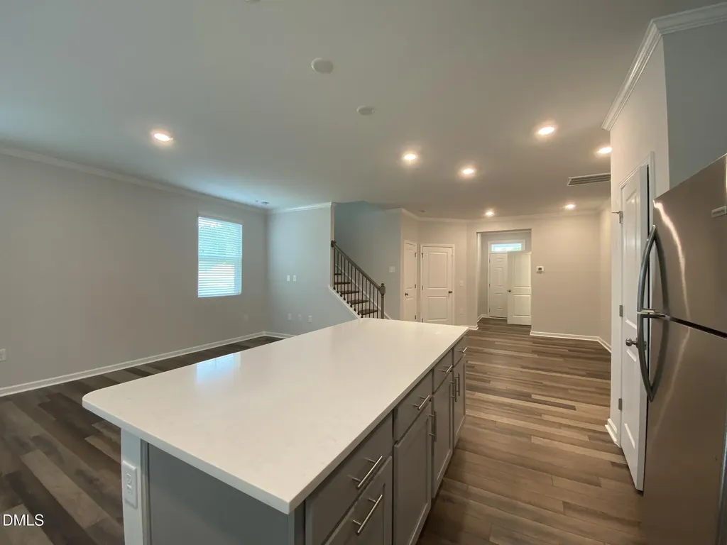 437 Hazy Hills Lane Garner NC 27529