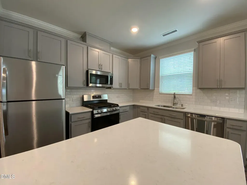 437 Hazy Hills Lane Garner NC 27529