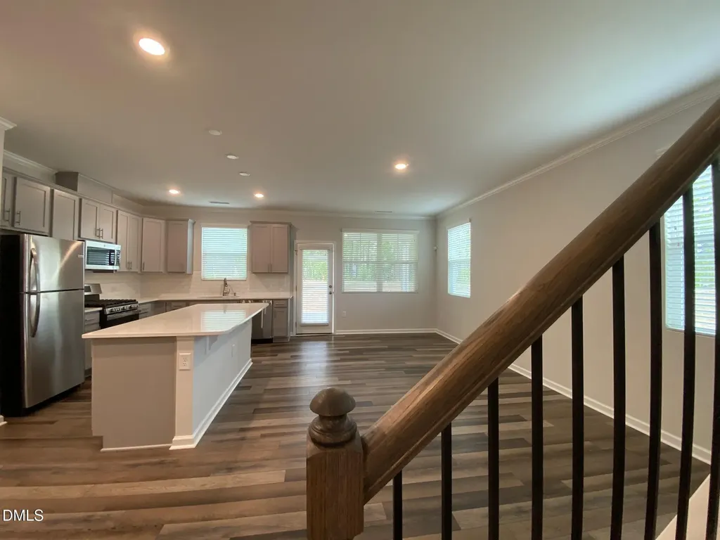 437 Hazy Hills Lane Garner NC 27529