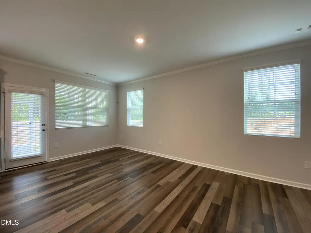 437 Hazy Hills Lane Garner NC 27529