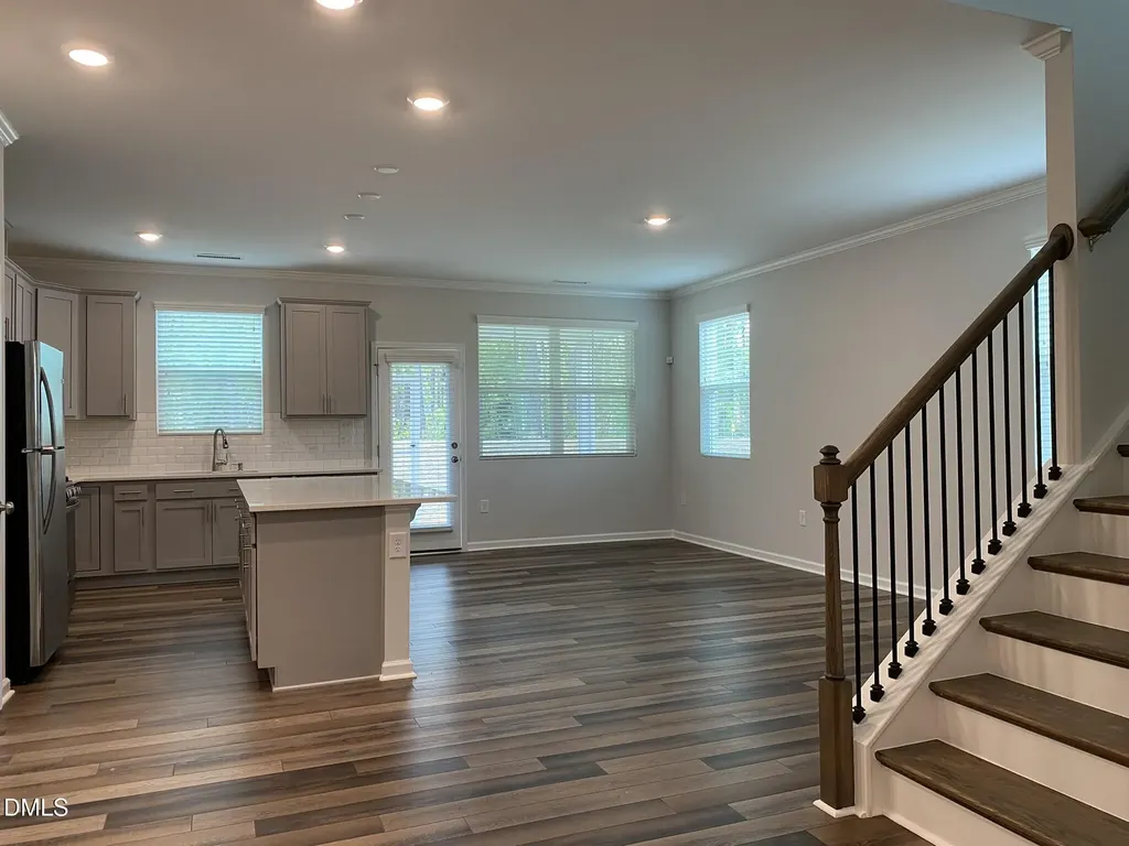 437 Hazy Hills Lane Garner NC 27529