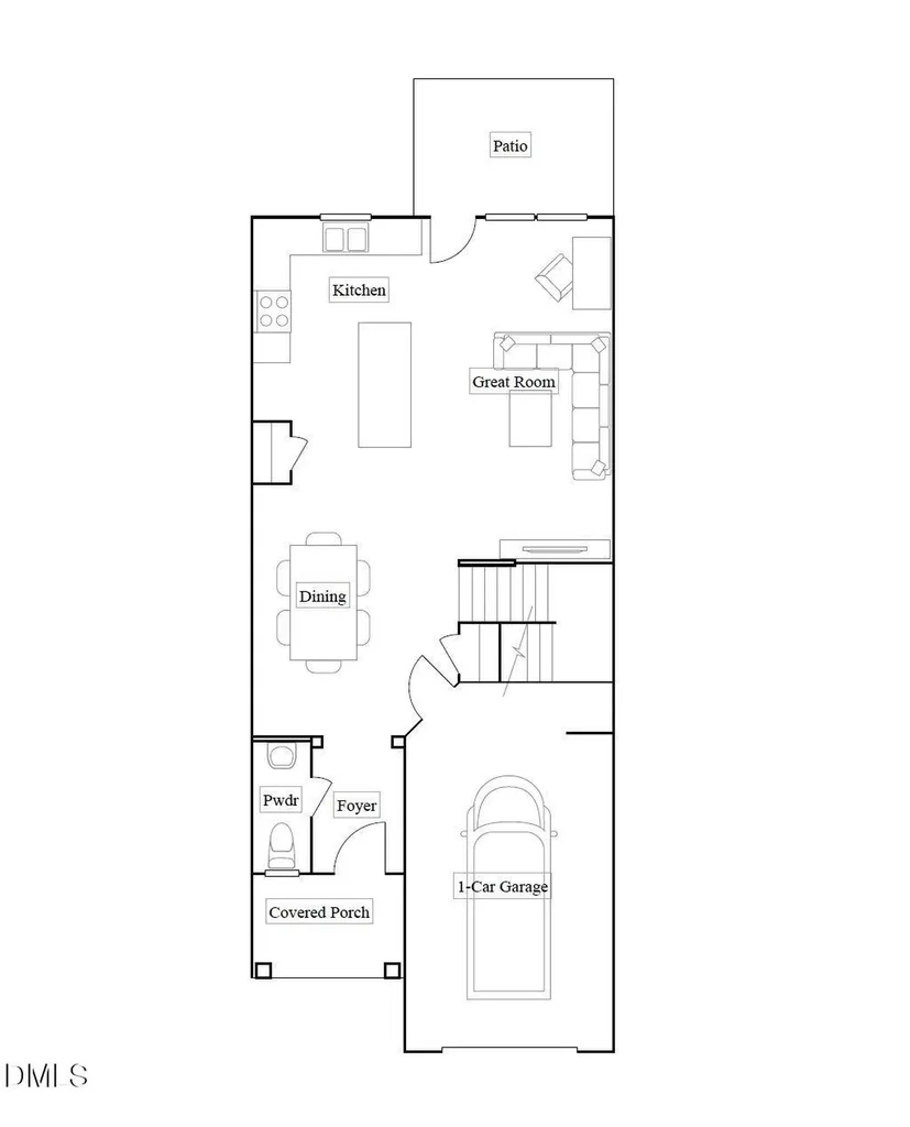 437 Hazy Hills Lane Garner NC 27529