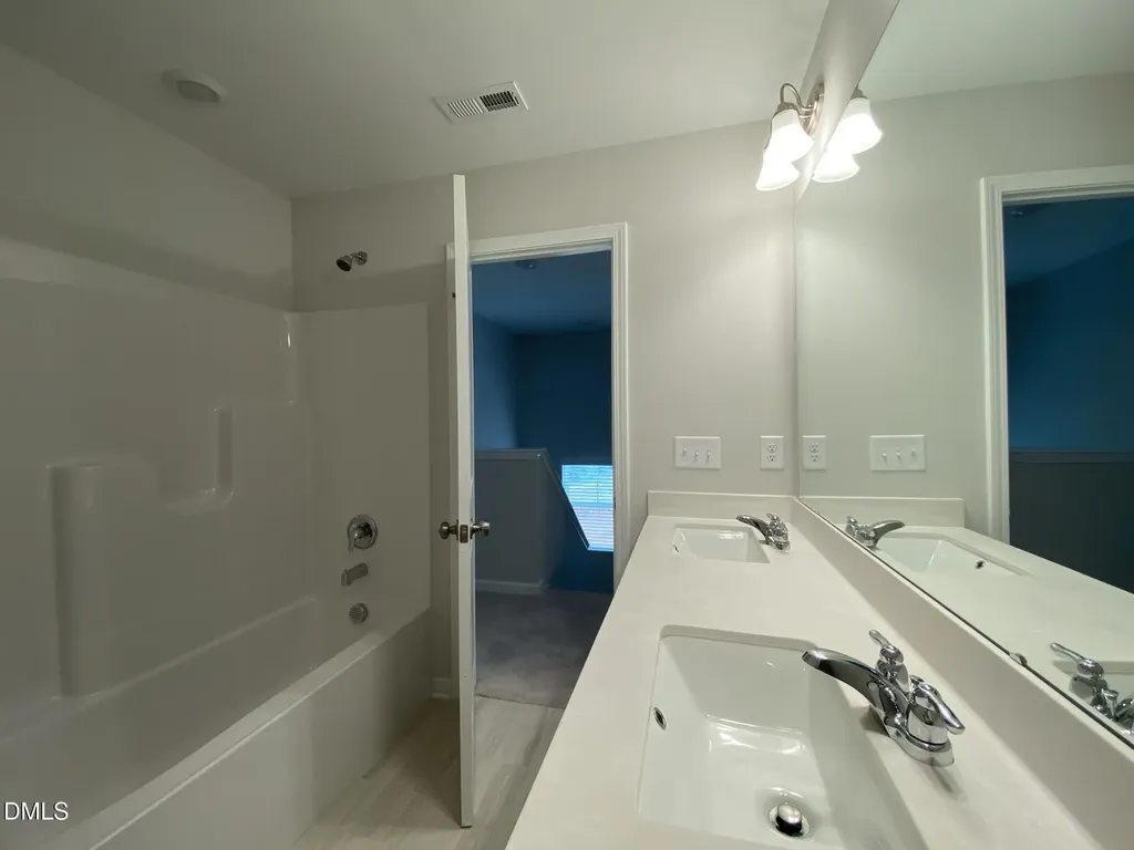 437 Hazy Hills Lane Garner NC 27529