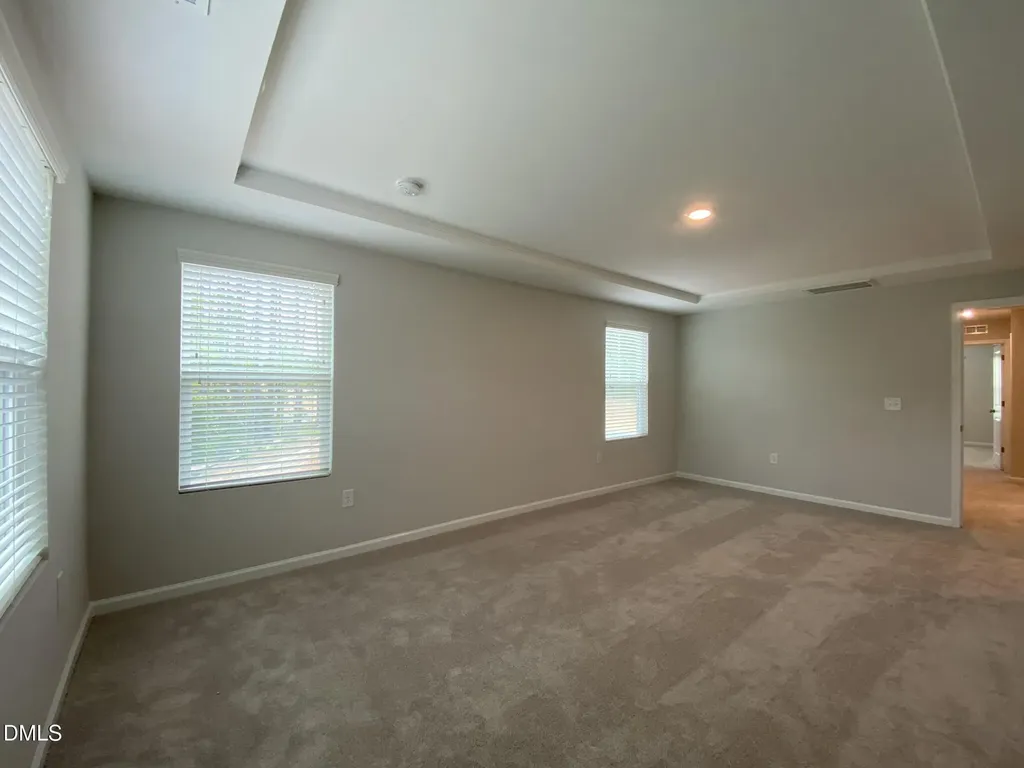437 Hazy Hills Lane Garner NC 27529