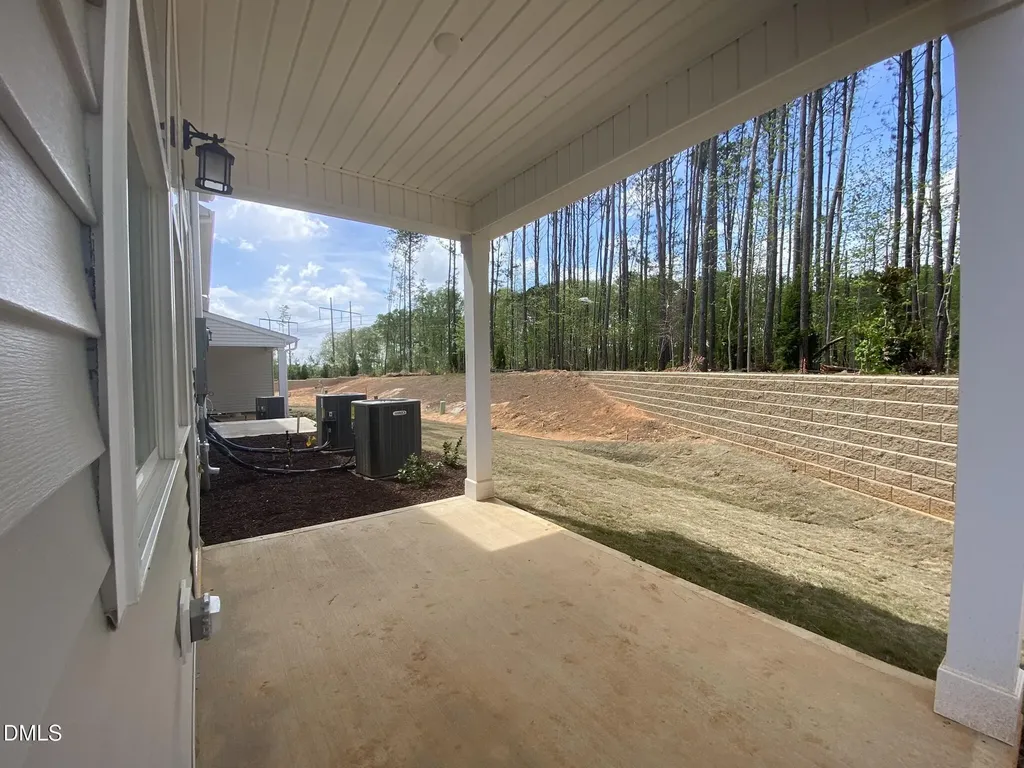 437 Hazy Hills Lane Garner NC 27529