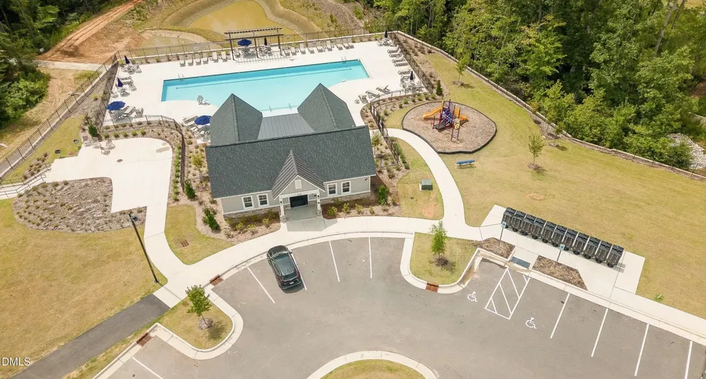 437 Hazy Hills Lane Garner NC 27529
