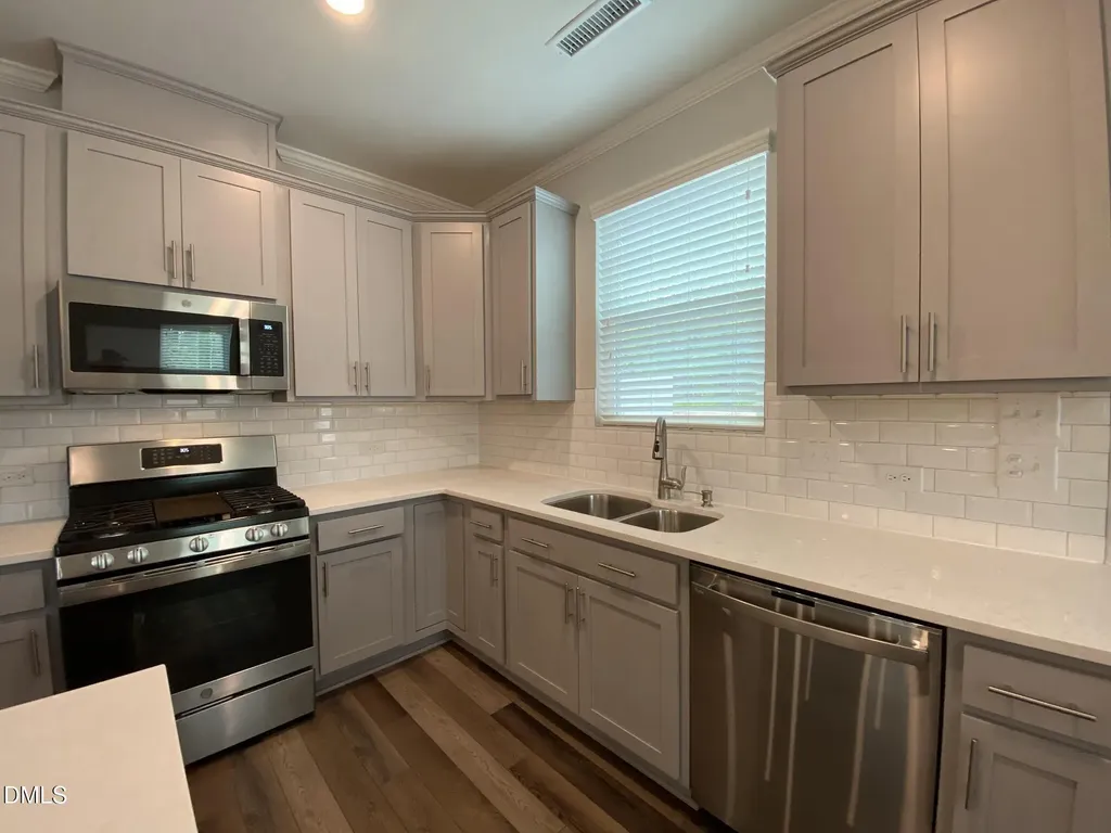 437 Hazy Hills Lane Garner NC 27529
