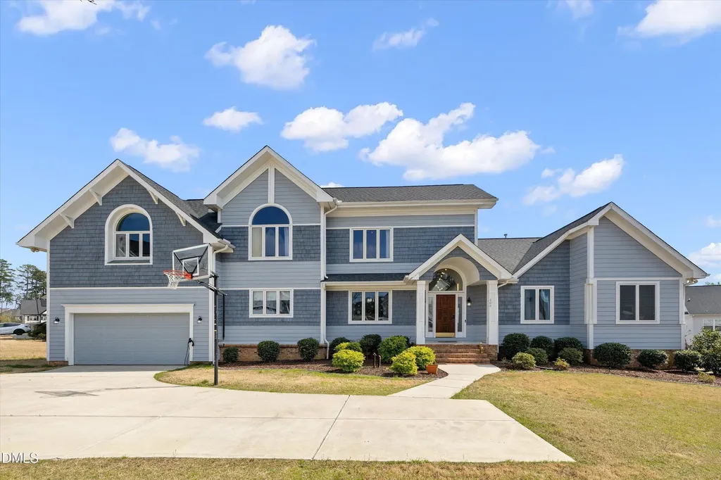 408 Burnbank Drive Cary NC 27519