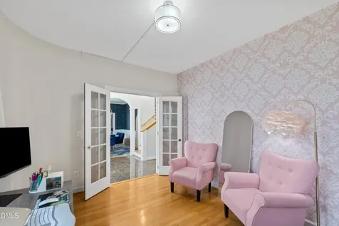 408 Burnbank Drive Cary NC 27519