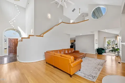 408 Burnbank Drive Cary NC 27519