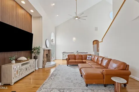 408 Burnbank Drive Cary NC 27519