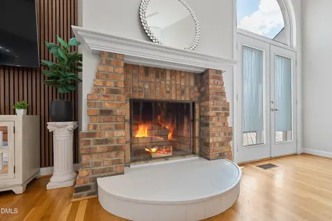 408 Burnbank Drive Cary NC 27519