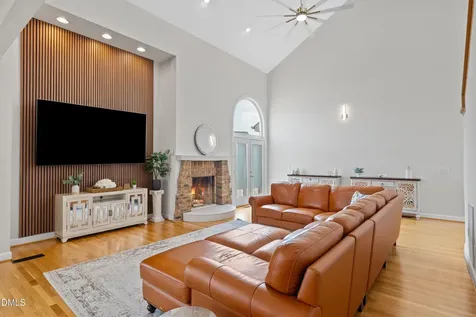 408 Burnbank Drive Cary NC 27519