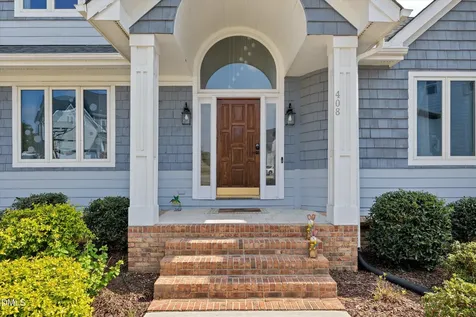 408 Burnbank Drive Cary NC 27519