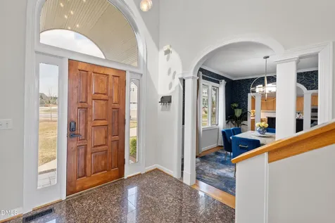 408 Burnbank Drive Cary NC 27519